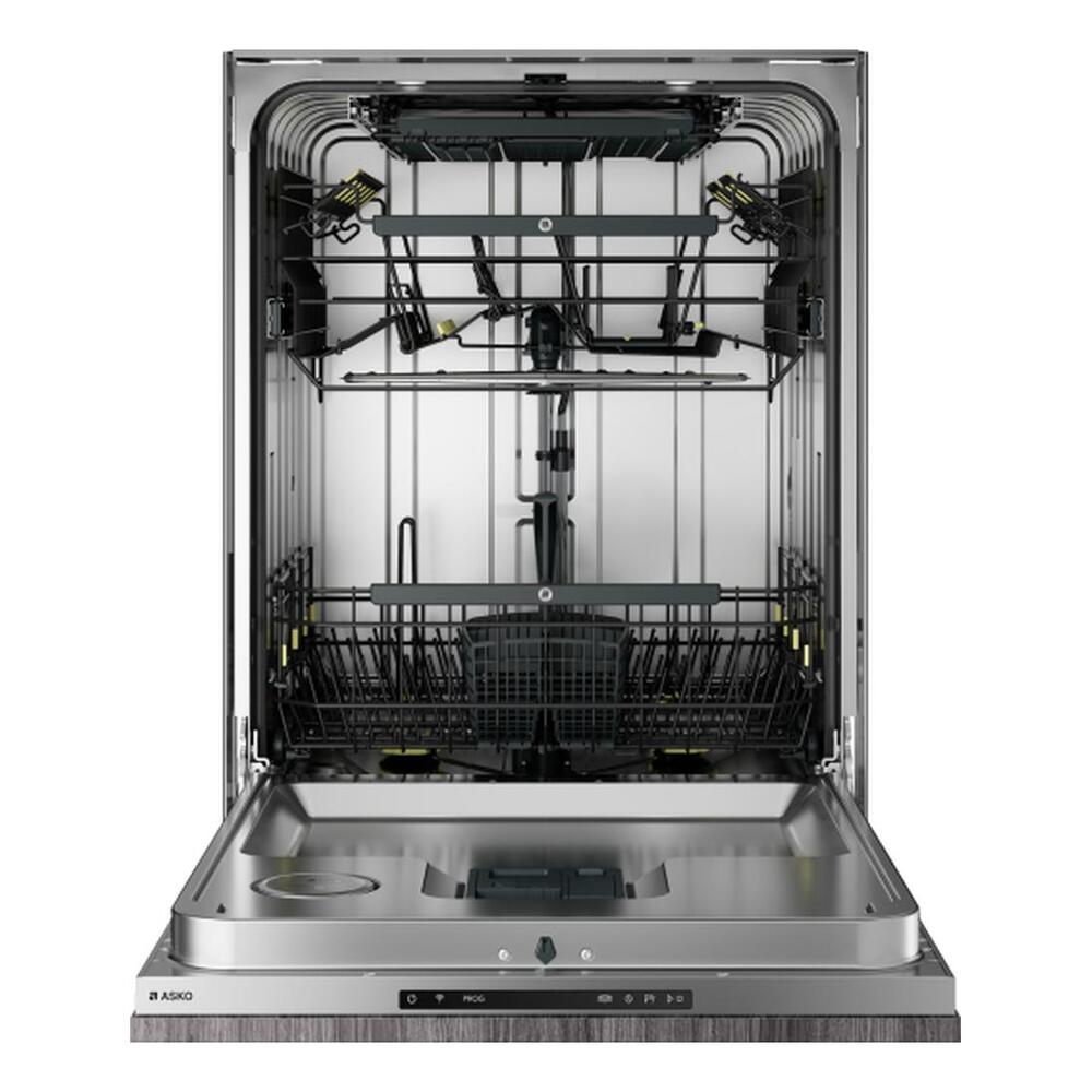 Asko Dishwasher