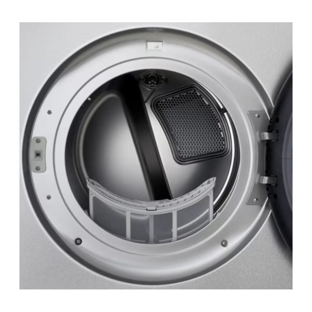 LG Signature 29 IN  FRONT LOAD GAS DRYER PLATINUM STEEL