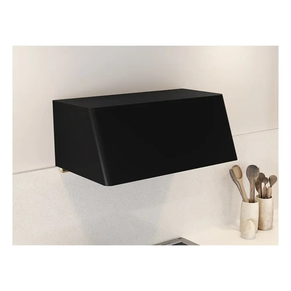 Zephyr Mesa 48in, Matte Black, BODY ONLY