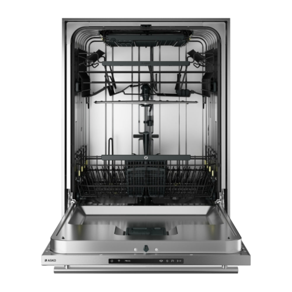 Asko Dishwasher