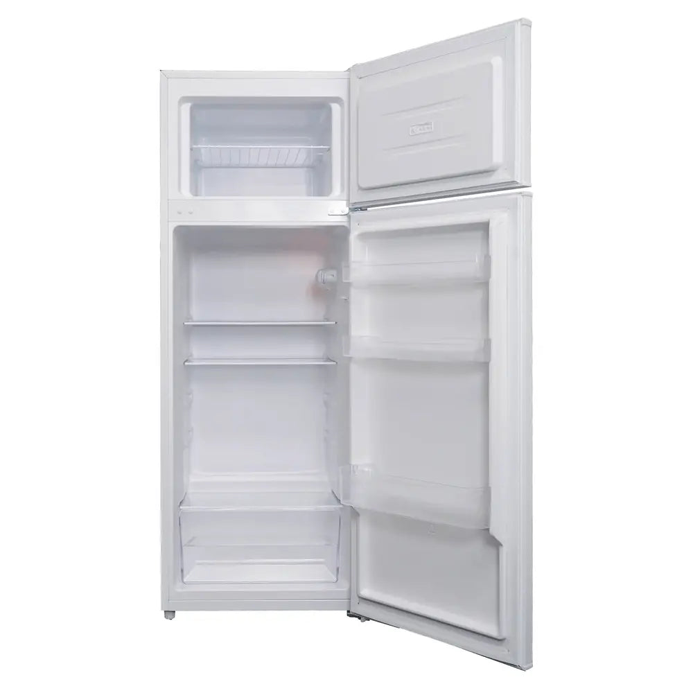 Danby Danby 7.4 cu ft. Apartment Size Fridge Top Mount in White
