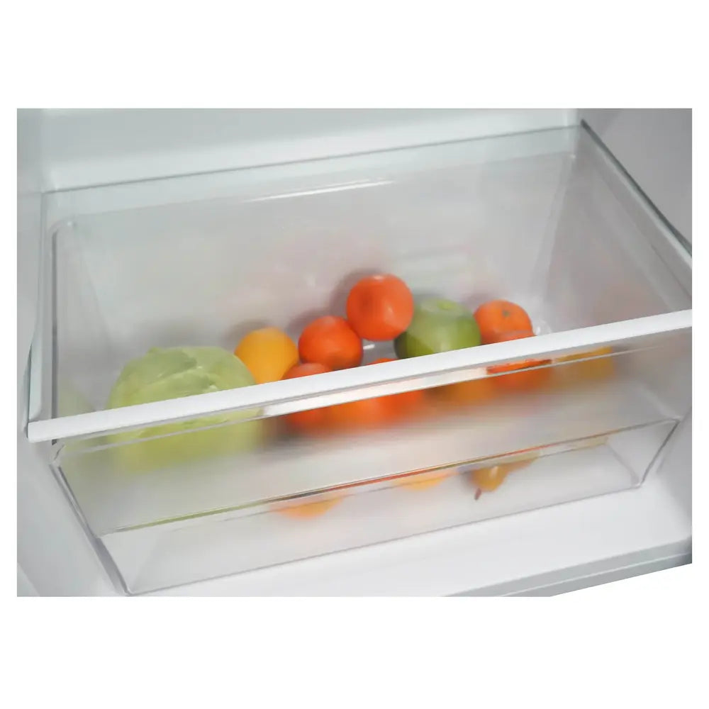 Danby Danby 7.4 cu ft. Apartment Size Fridge Top Mount in White