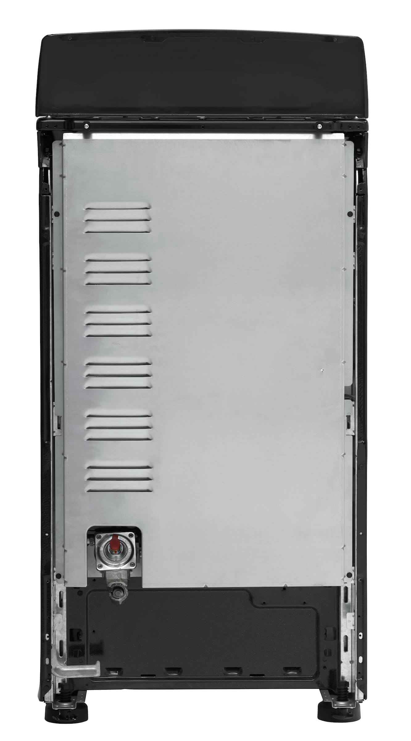 Danby Danby 20 Wide Gas Range in Stainless Steel