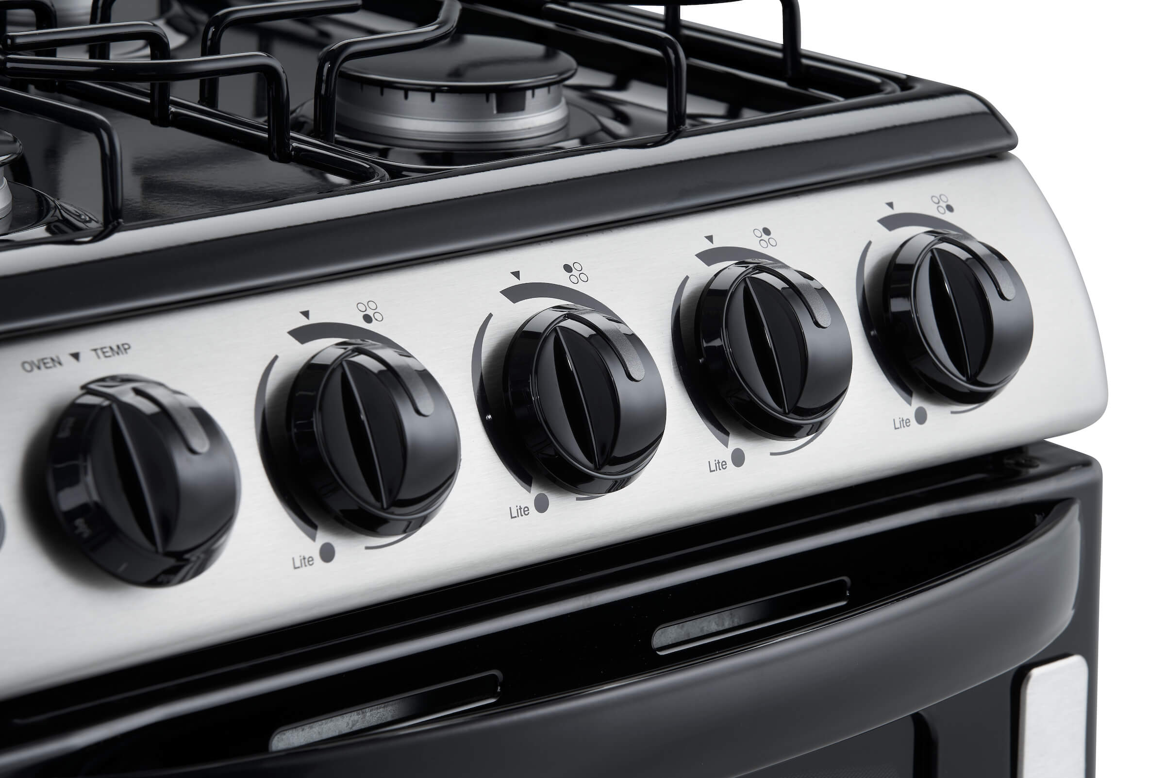 Danby Danby 20 Wide Gas Range in Stainless Steel