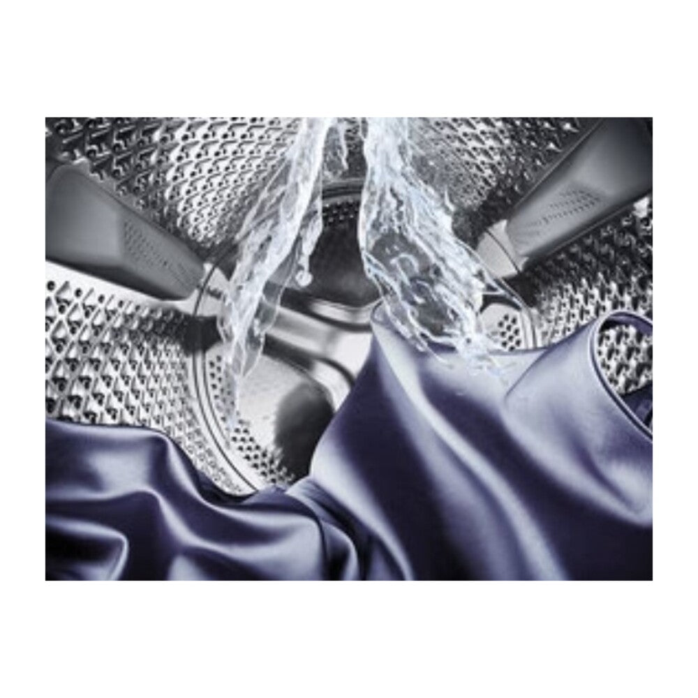 Blomberg 24" 3.7 cu.ft. Vented Front Load Dryer, ENERGY STAR®