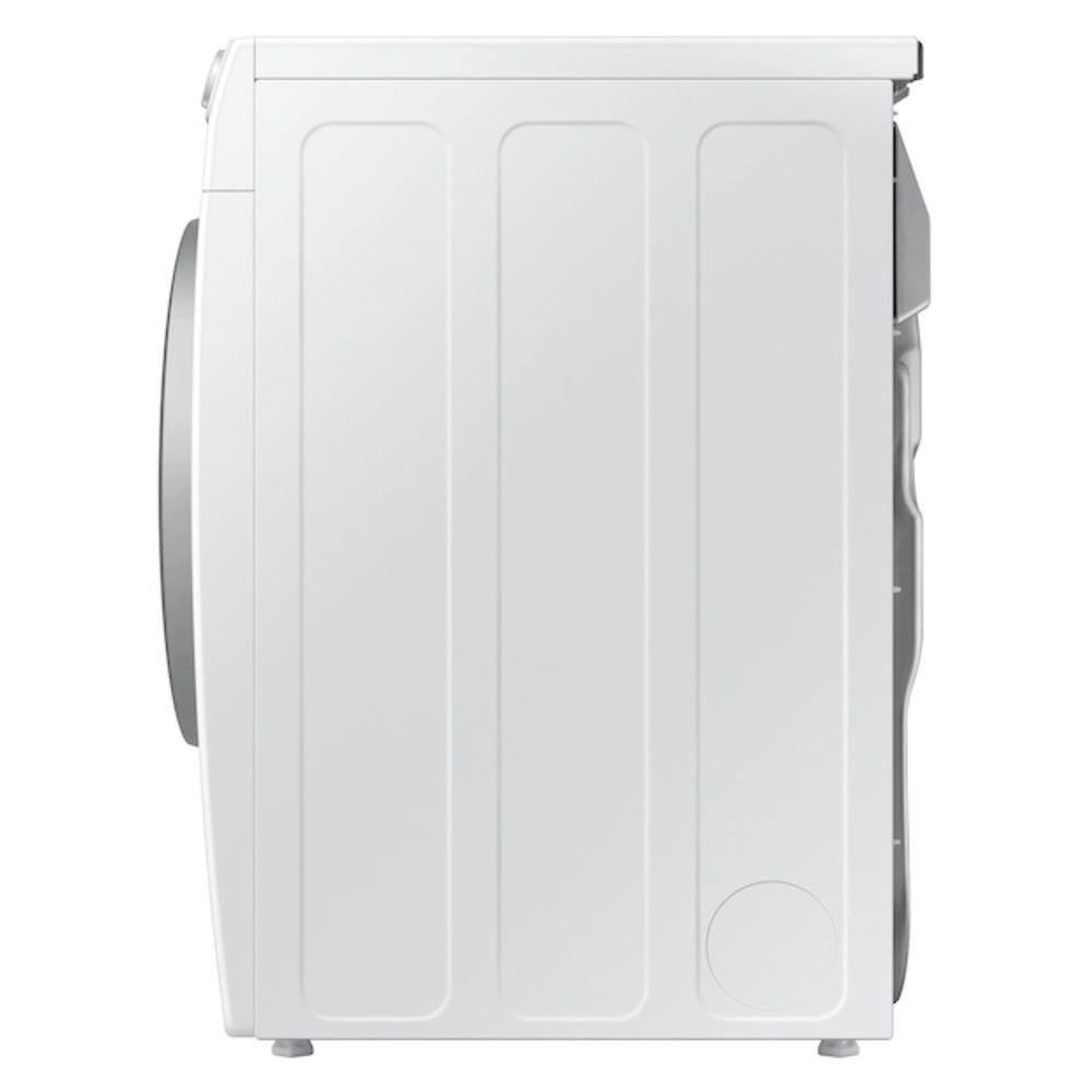 Samsung Front Load Electric Dryer Compact Design  AI Smart Dial  4.0 cu.ft.