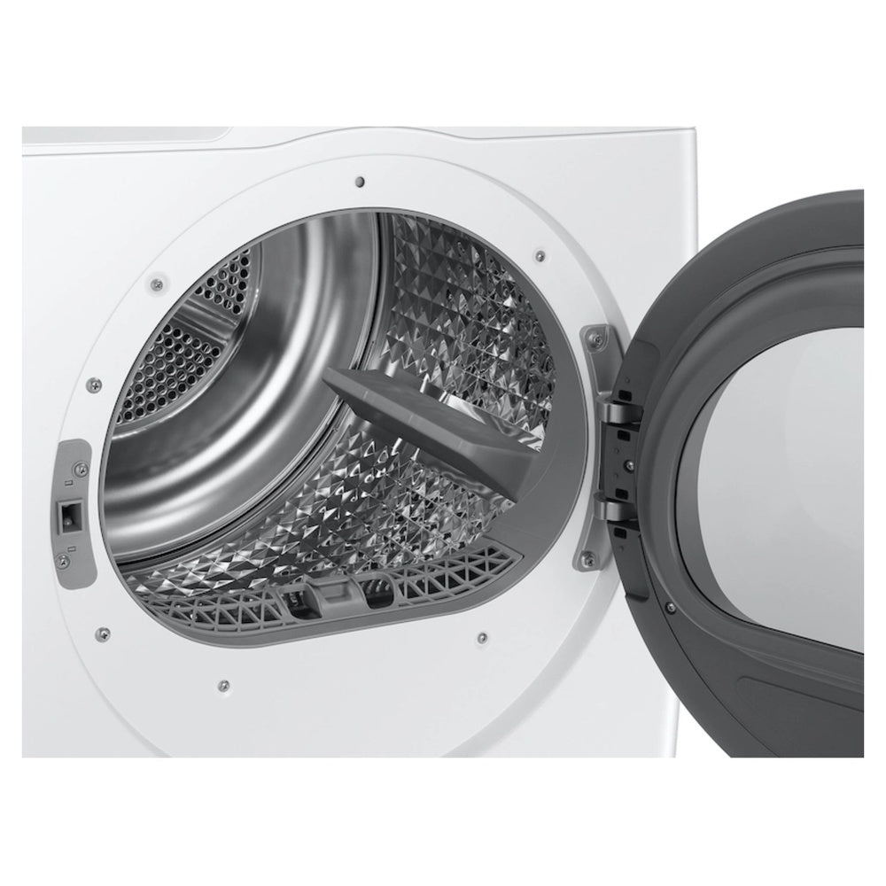 Samsung Front Load Ventless Heat Pump Dryer Ventless Heat Pump  AI Smart Dial  4.0 cu.ft