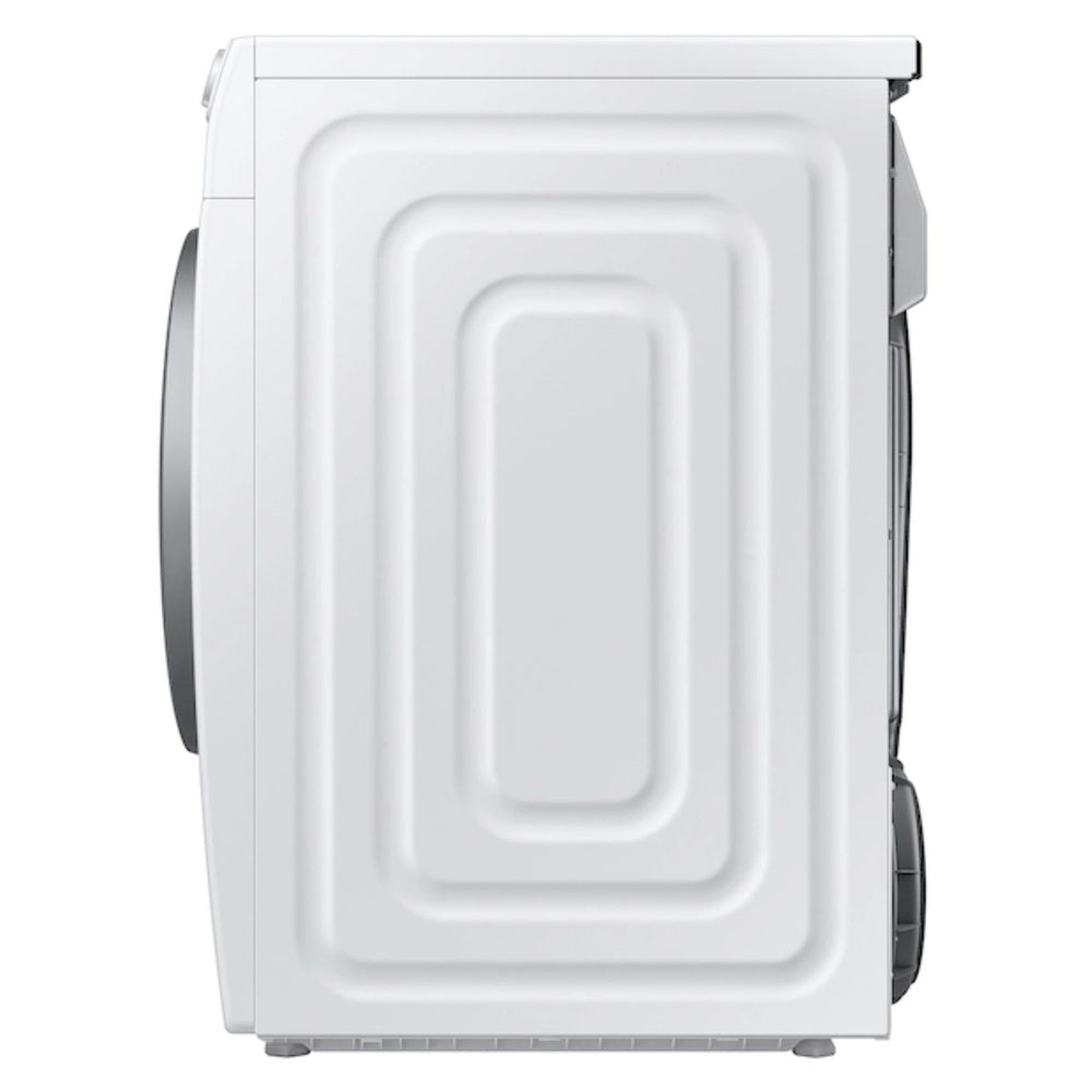 Samsung Front Load Ventless Heat Pump Dryer Ventless Heat Pump  AI Smart Dial  4.0 cu.ft