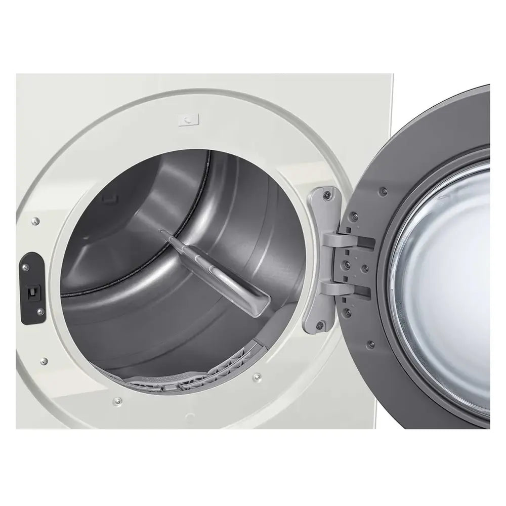 Samsung 7.6 cu. ft. Bespoke AI Ultra Capacity Front Load Electric Dryer with AI Home and