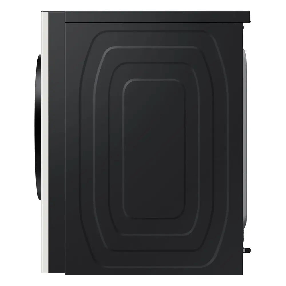 Samsung 7.6 cu. ft. Bespoke AI Ultra Capacity Front Load Electric Dryer with AI Home and