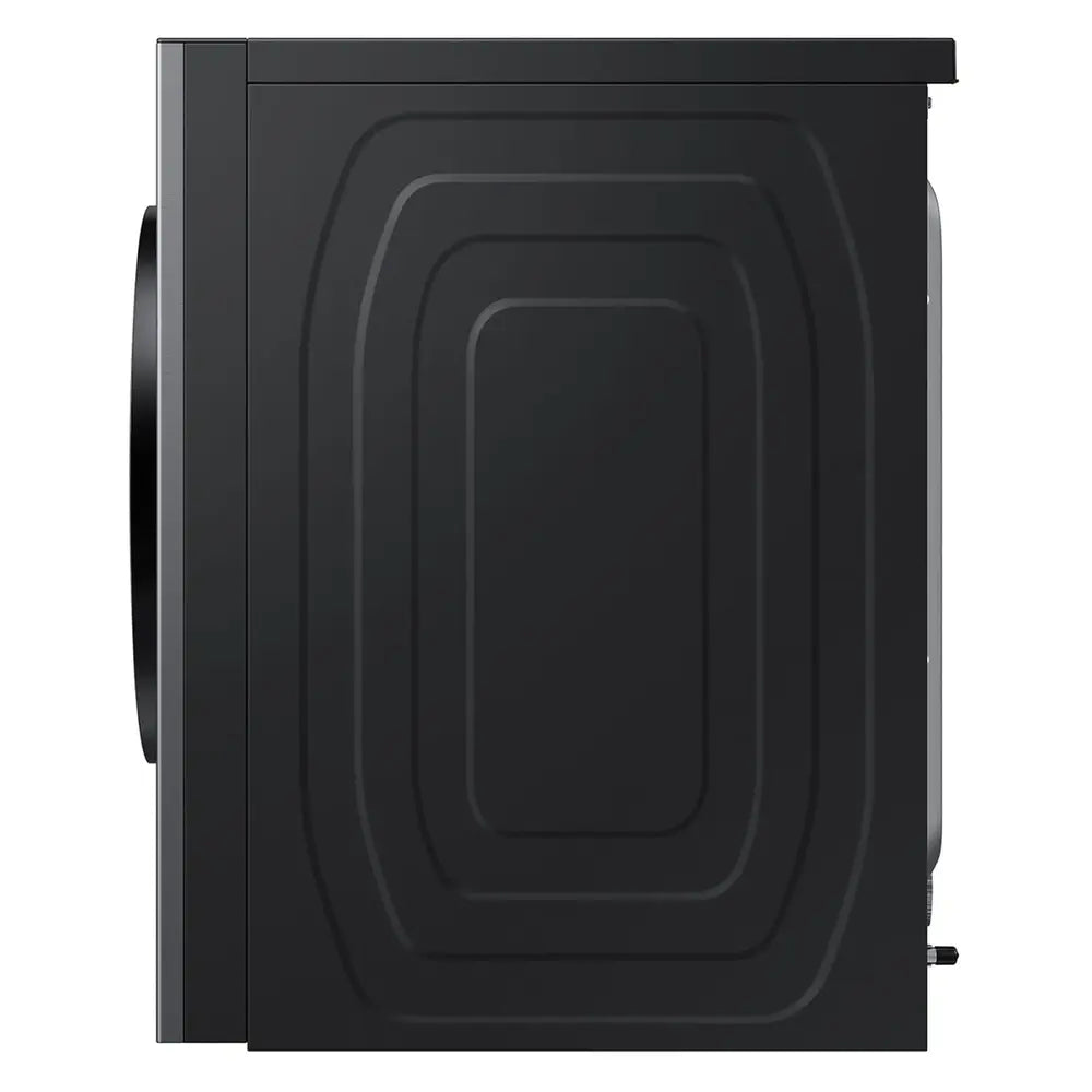 Samsung 7.6 cu. ft. Bespoke AI Ultra Capacity Front Load Gas Dryer with AI Home and AI O