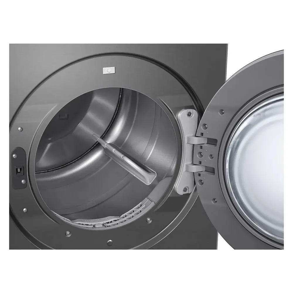 Samsung 7.6 cu. ft. Bespoke AI Ultra Capacity Front Load Gas Dryer with AI Home and AI O