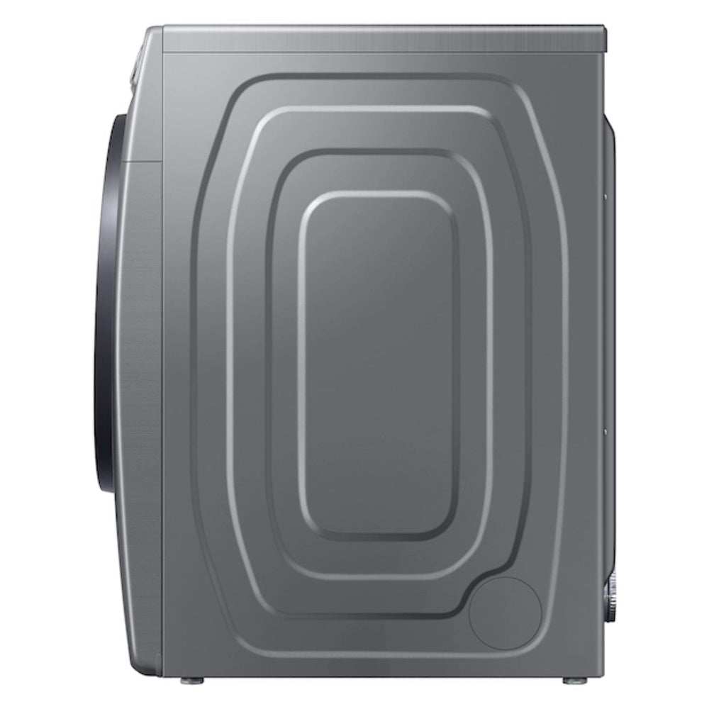 Samsung Front Load Electric Dryer Steam Sanitize+  Sensor Dry  7.5 cu.ft.