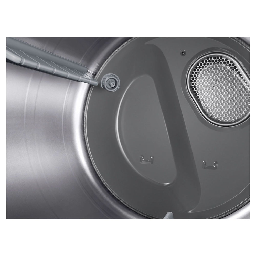 Samsung Front Load Gas Dryer Steam Sanitize+  Sensor Dry  7.5 cu.ft.