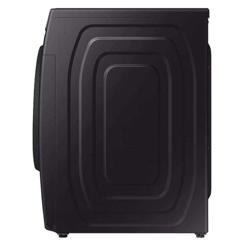 Samsung Front Load Gas Dryer Sensor Dry  Smart Care  7.5 cu.ft.