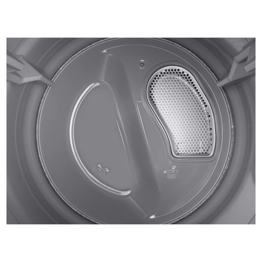 Samsung Front Load Gas Dryer Sensor Dry  Smart Care  7.5 cu.ft.