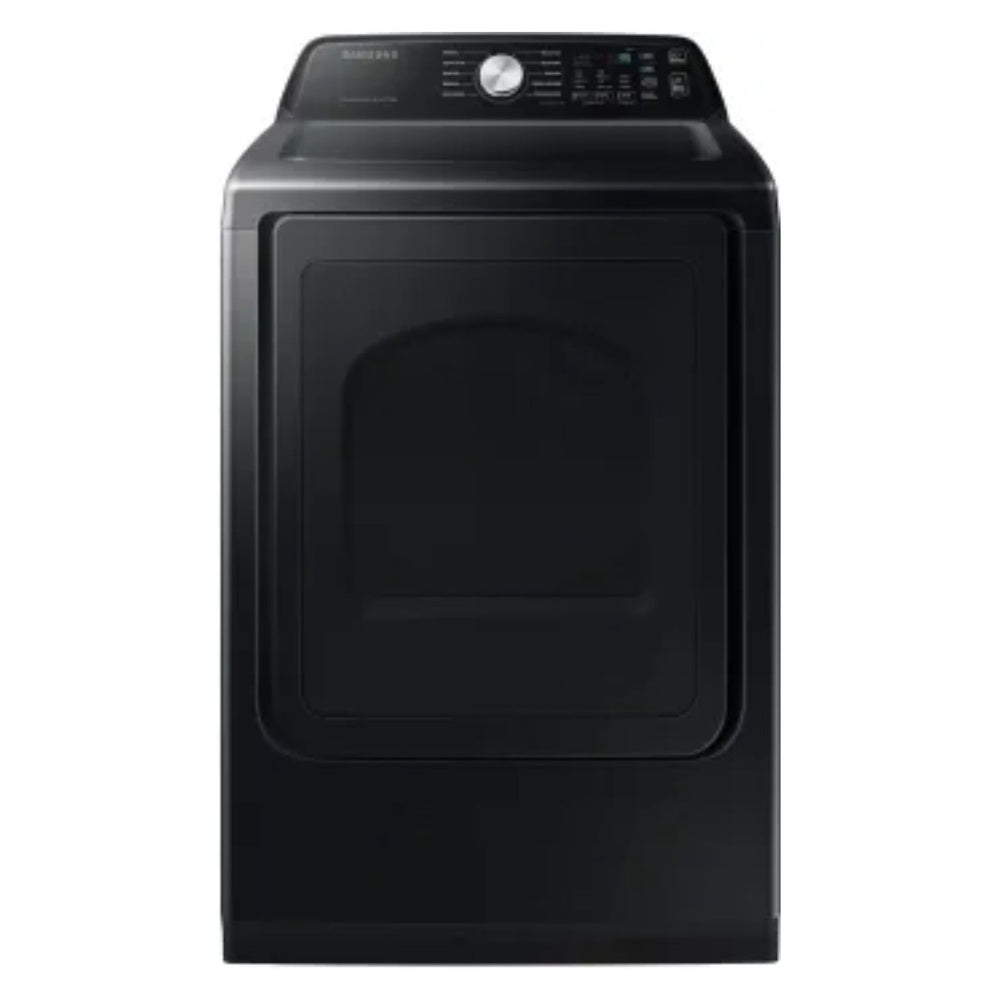 Samsung Top Load Gas Dryer Wi-Fi & SmartThings  Sensor Dry  7.4 cu.ft.