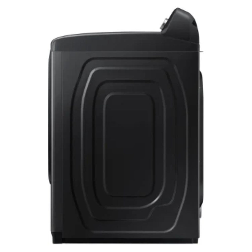 Samsung Top Load Gas Dryer Wi-Fi & SmartThings  Sensor Dry  7.4 cu.ft.