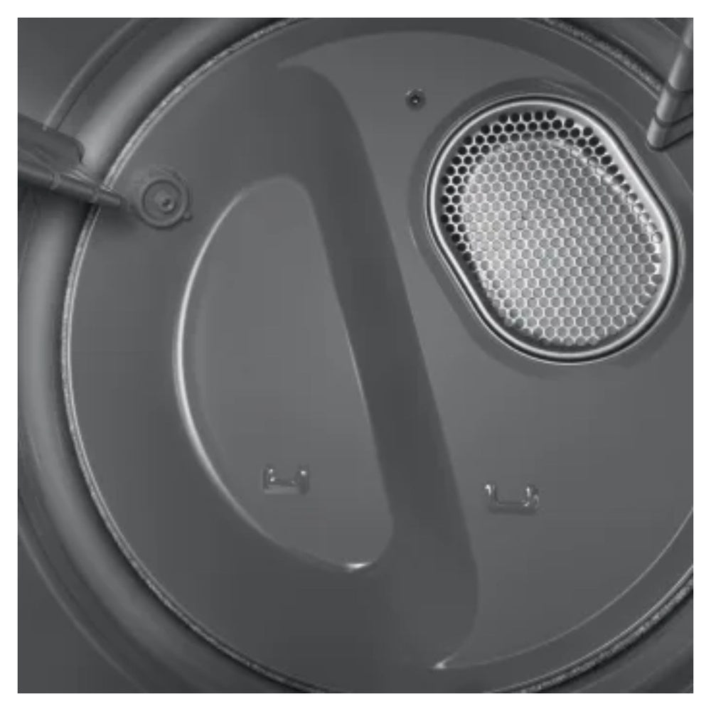 Samsung Top Load Gas Dryer Steam Sanitize+  Sensor Dry  7.4 cu.ft.