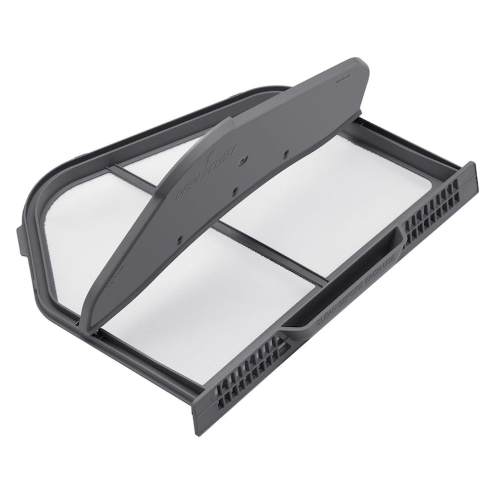 Samsung Top Load Gas Dryer Steam Sanitize+  Sensor Dry  7.4 cu.ft.