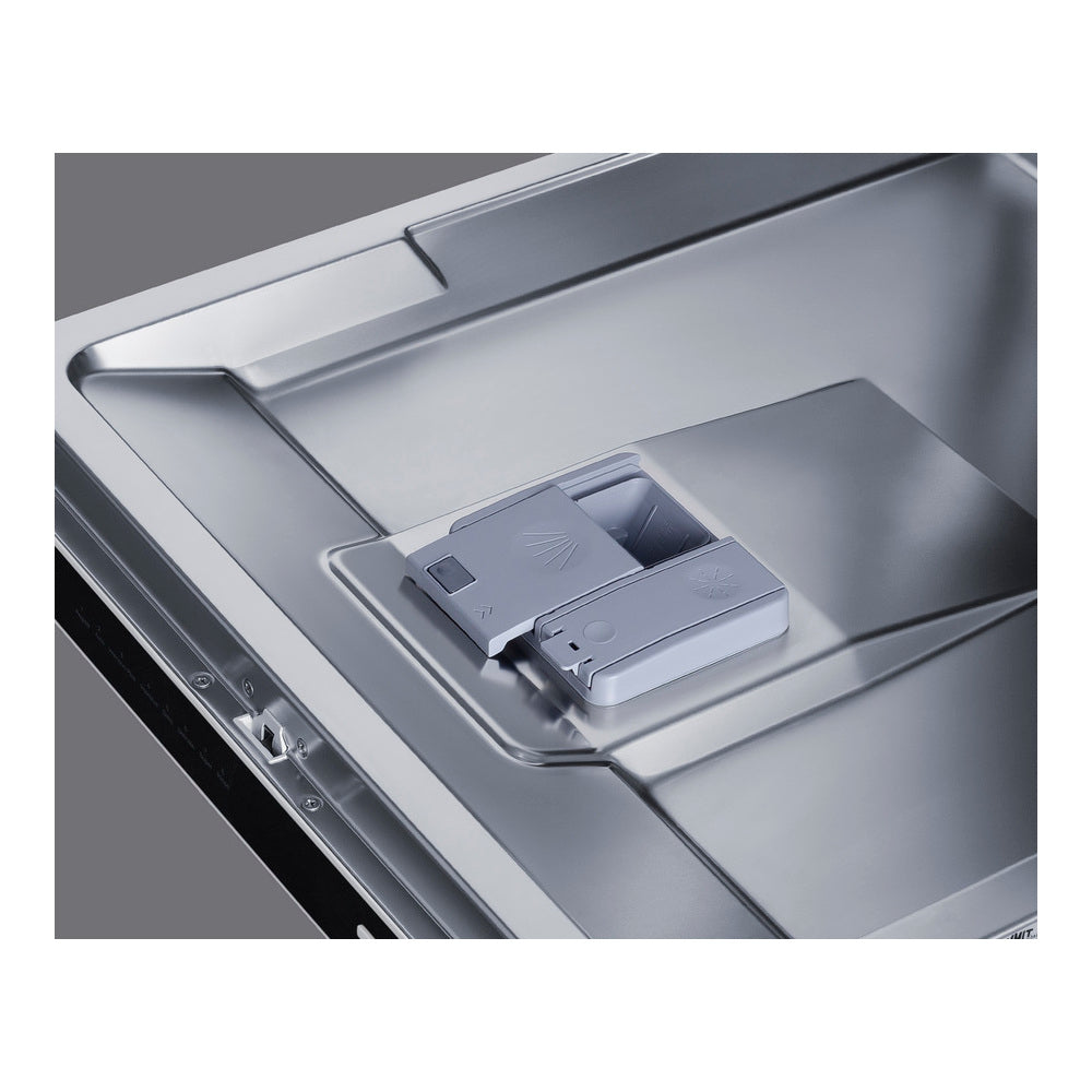 Summit 24" Wide Built-in Dishwasher, ADA Compliant