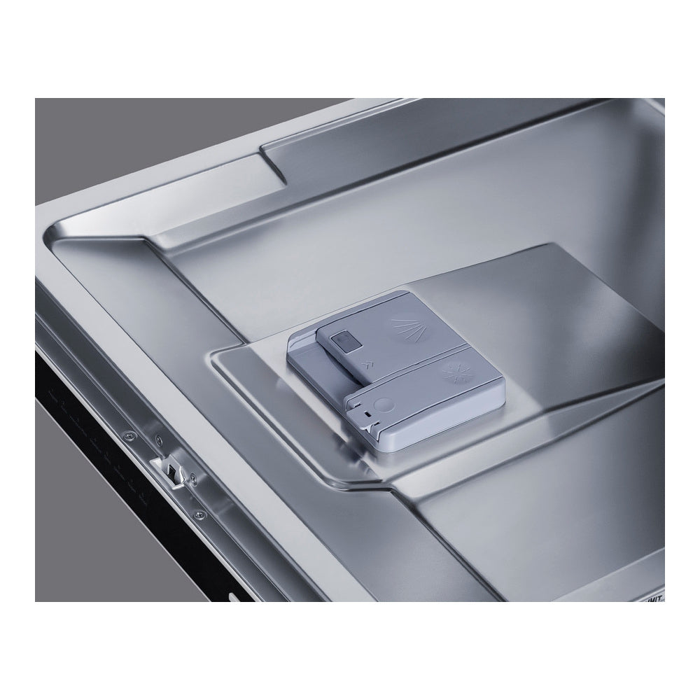 Summit 24" Wide Built-in Dishwasher, ADA Compliant