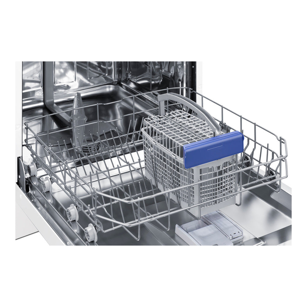 Summit 24" Wide Built-in Dishwasher, ADA Compliant