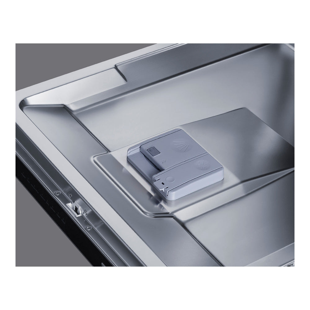 Summit 24" Wide Built-in Dishwasher, ADA Compliant