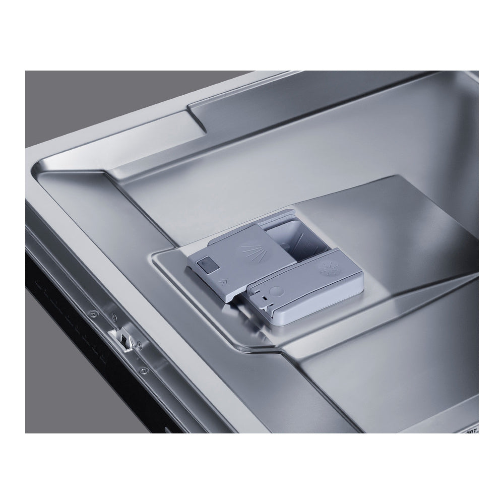 Summit 24" Wide Built-in Dishwasher, ADA Compliant