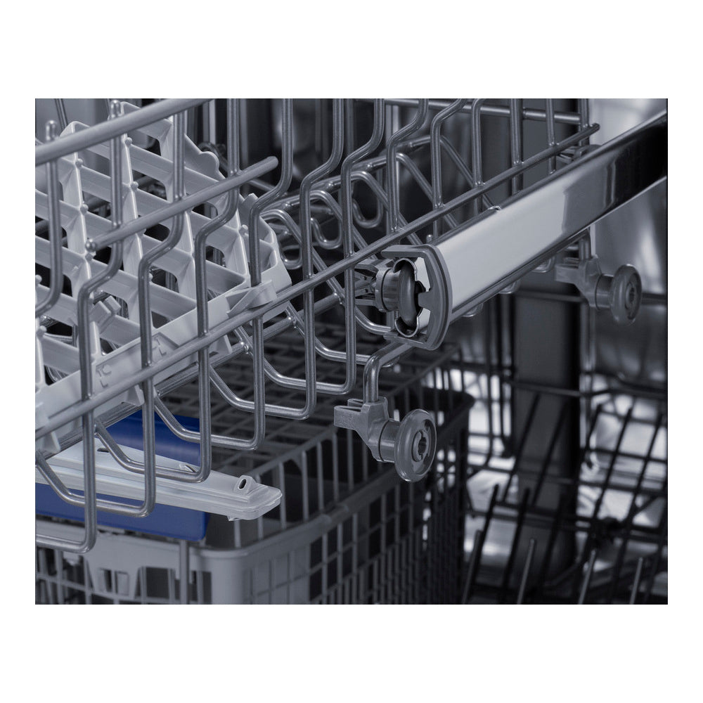 Summit 24" Wide Built-in Dishwasher, ADA Compliant