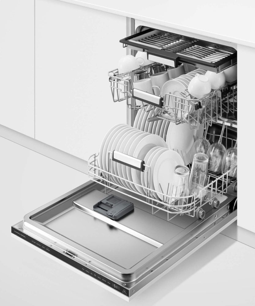 Fisher & Paykel Series 5 Integrated Dishwasher