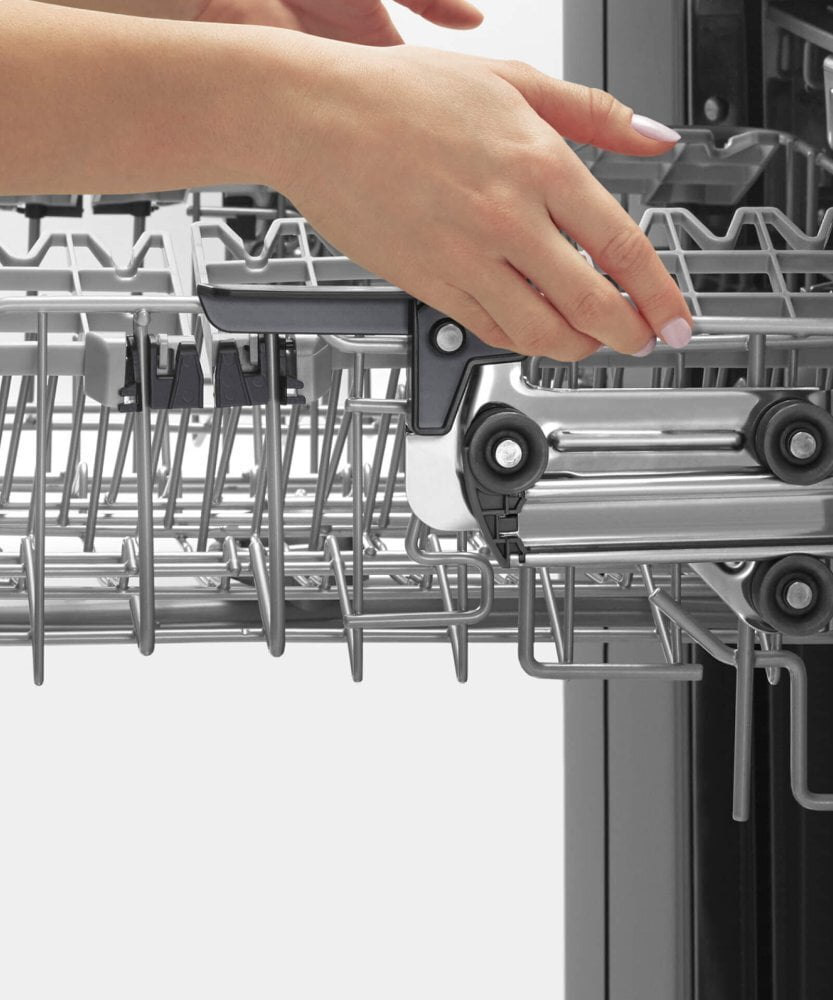 Fisher & Paykel Series 5 Integrated Dishwasher
