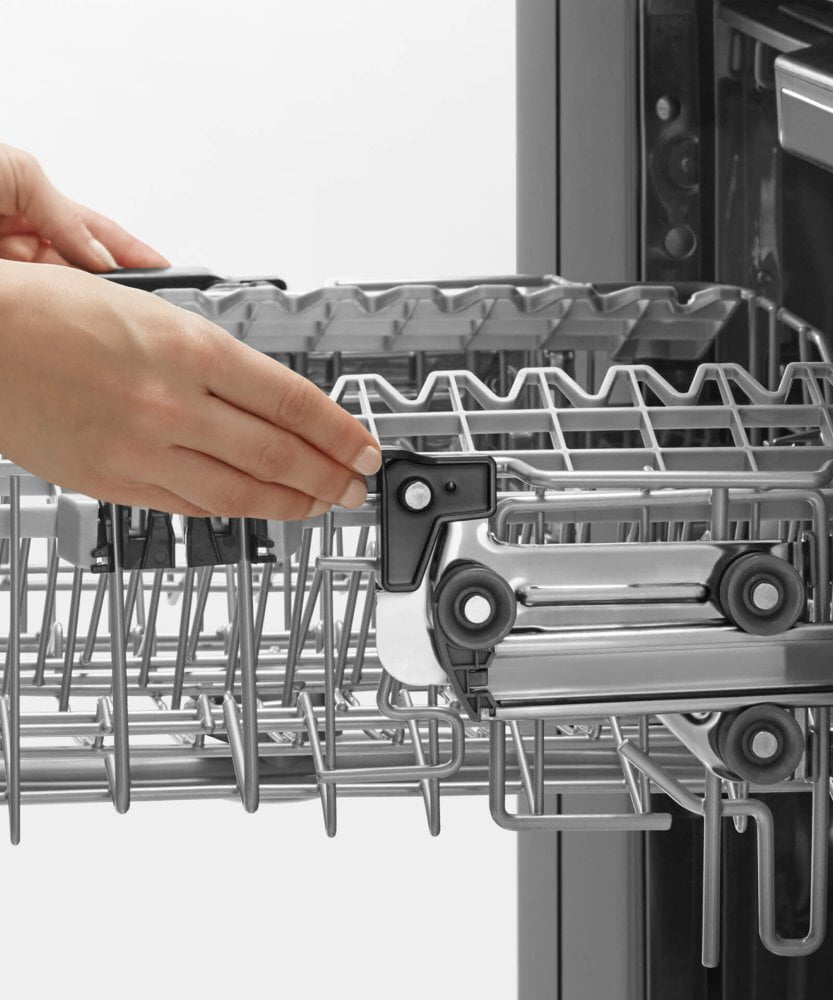 Fisher & Paykel Series 5 Integrated Dishwasher
