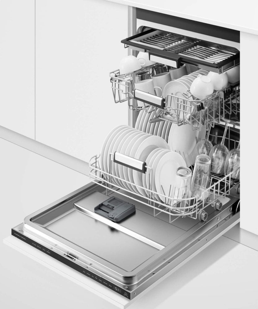 Fisher & Paykel Series 5 Integrated Dishwasher