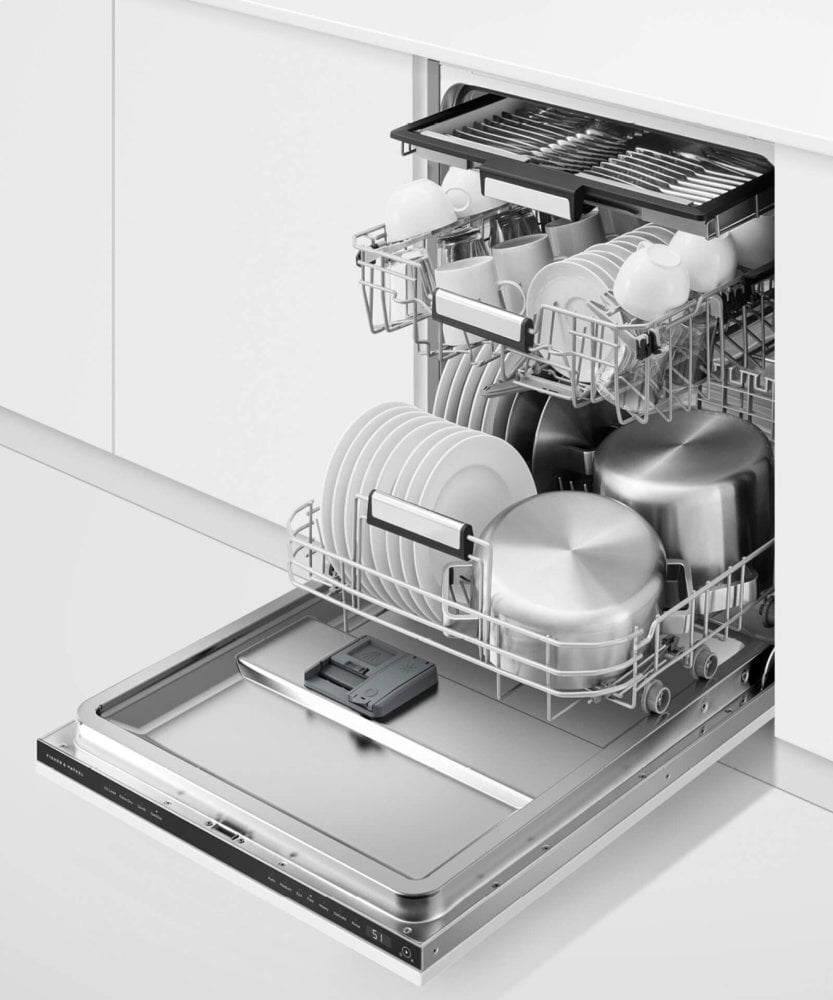 Fisher & Paykel Series 5 Integrated Dishwasher