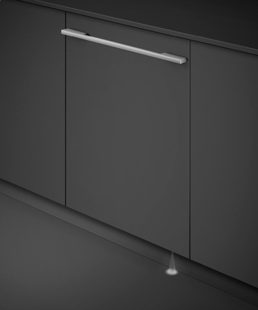 Fisher & Paykel Series 5 Integrated Dishwasher