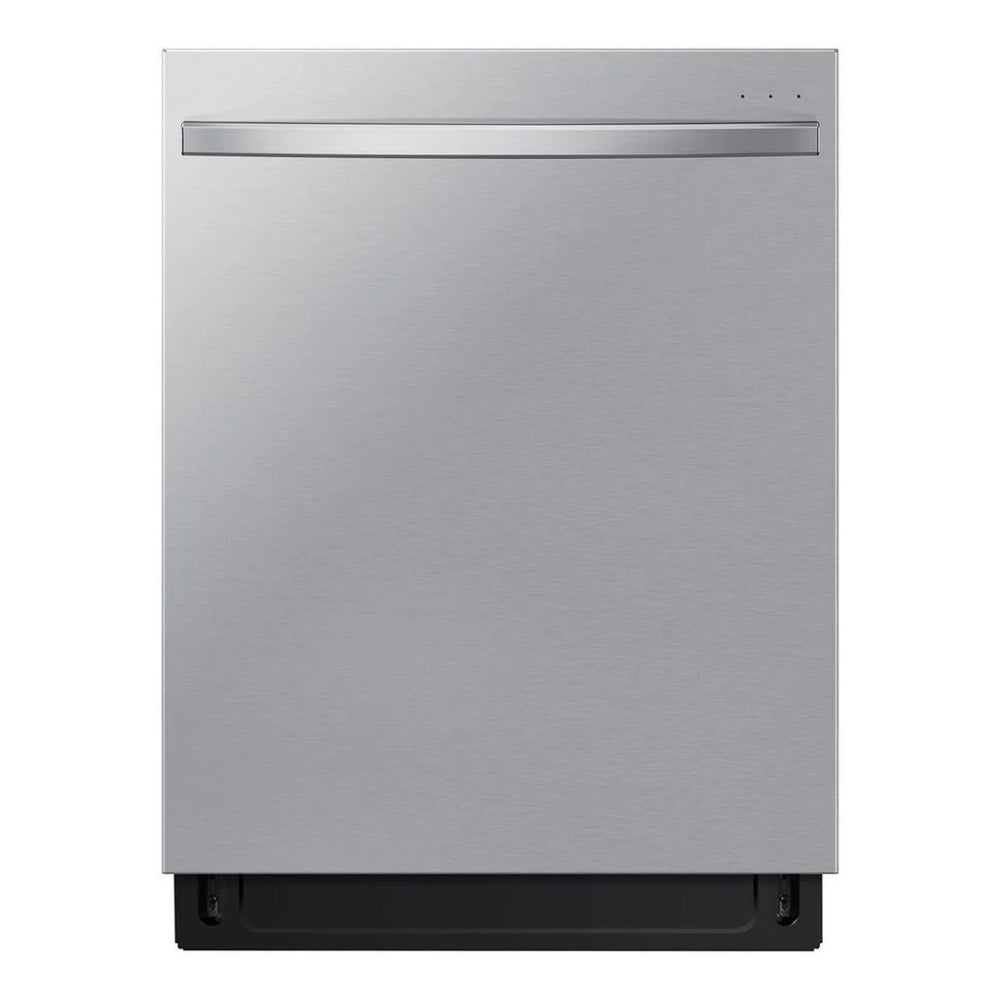 Samsung AutoRelease Smart 42dBA Dishwasher with StormWash+™ and Smart Dry in Stainless S