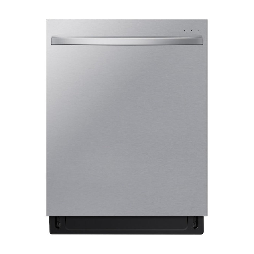 Samsung AutoRelease Smart 42dBA Dishwasher with StormWash+™ and Smart Dry in Stainless S