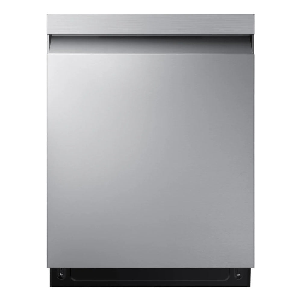 Samsung AutoRelease Smart 46dBA Dishwasher with StormWash™ in Stainless Steel