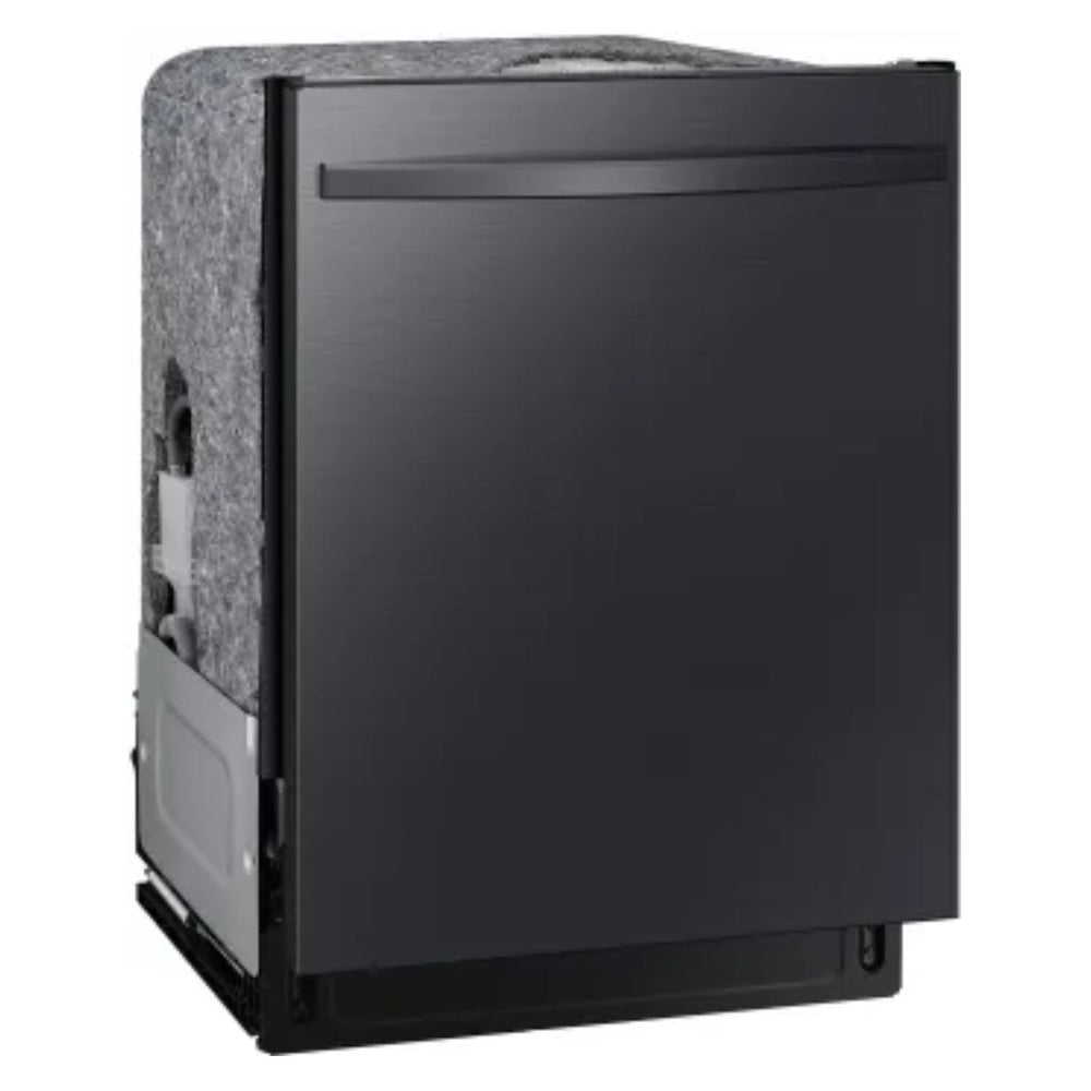 Samsung AutoRelease Smart 46dBA Dishwasher with StormWash™ in Fingerprint Resistant Matt