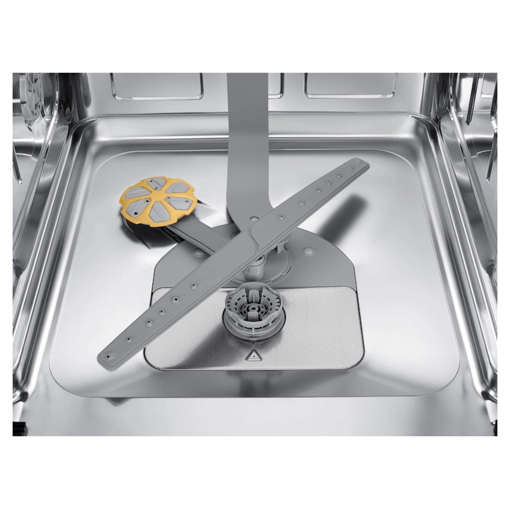 Samsung AutoRelease Smart 46dBA Dishwasher with StormWash™ in Fingerprint Resistant Matt