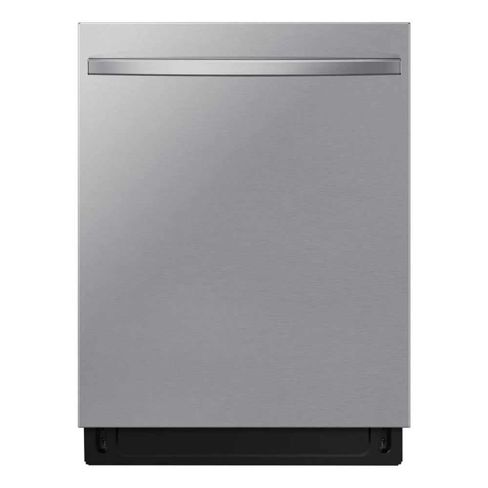 Samsung AutoRelease Smart 46dBA Dishwasher with StormWash™ in Fingerprint Resistant Stai