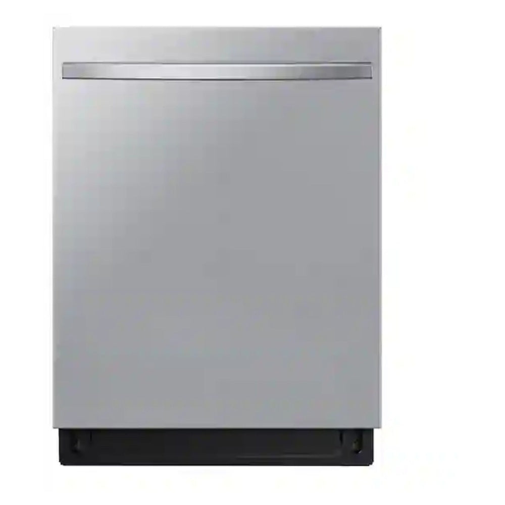 Samsung AutoRelease Smart 46dBA Dishwasher with StormWash™ in Fingerprint Resistant Stai