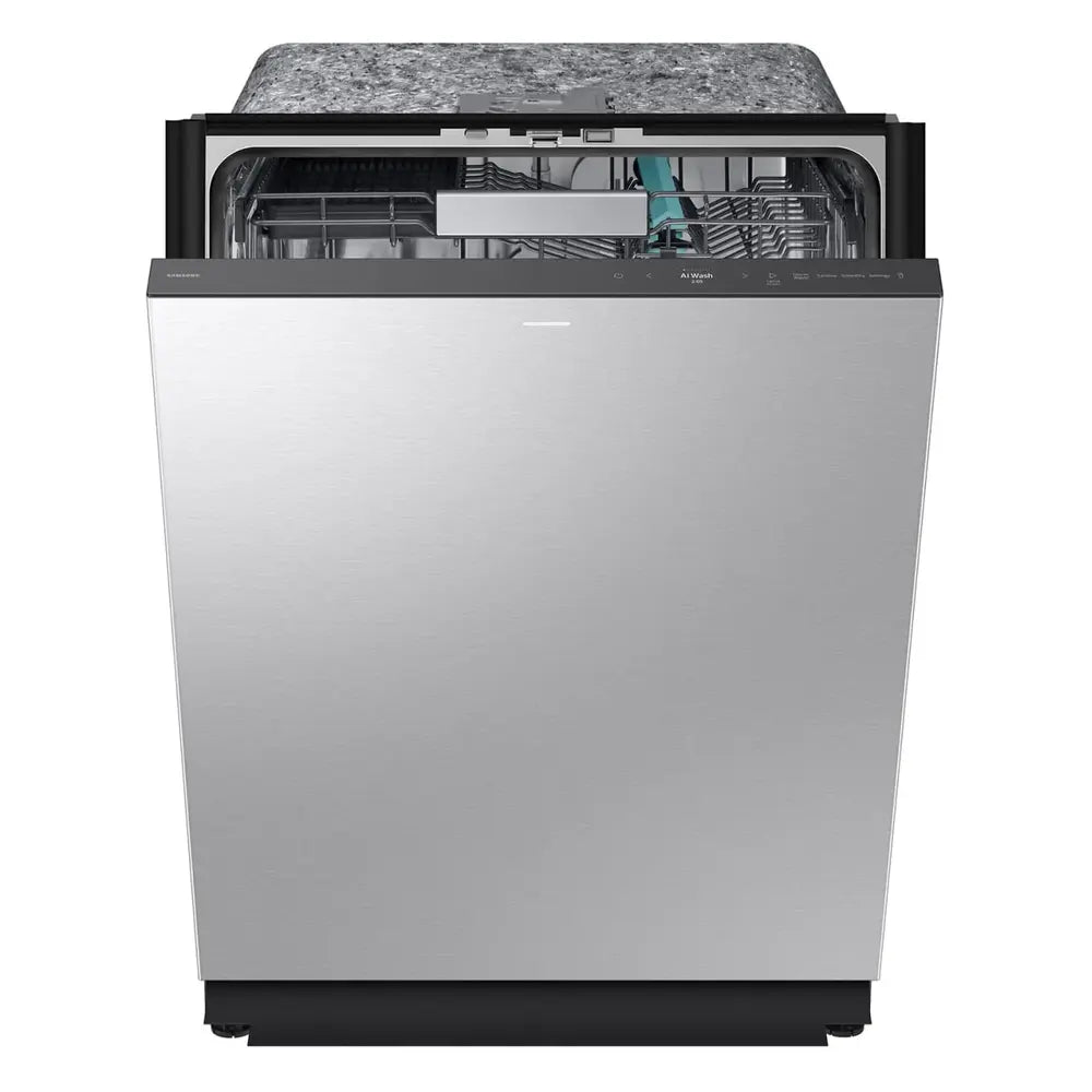 Samsung Bespoke AI Smart Dishwasher AI Wash & 3rd Rack Washing System  AutoRelease™ Door