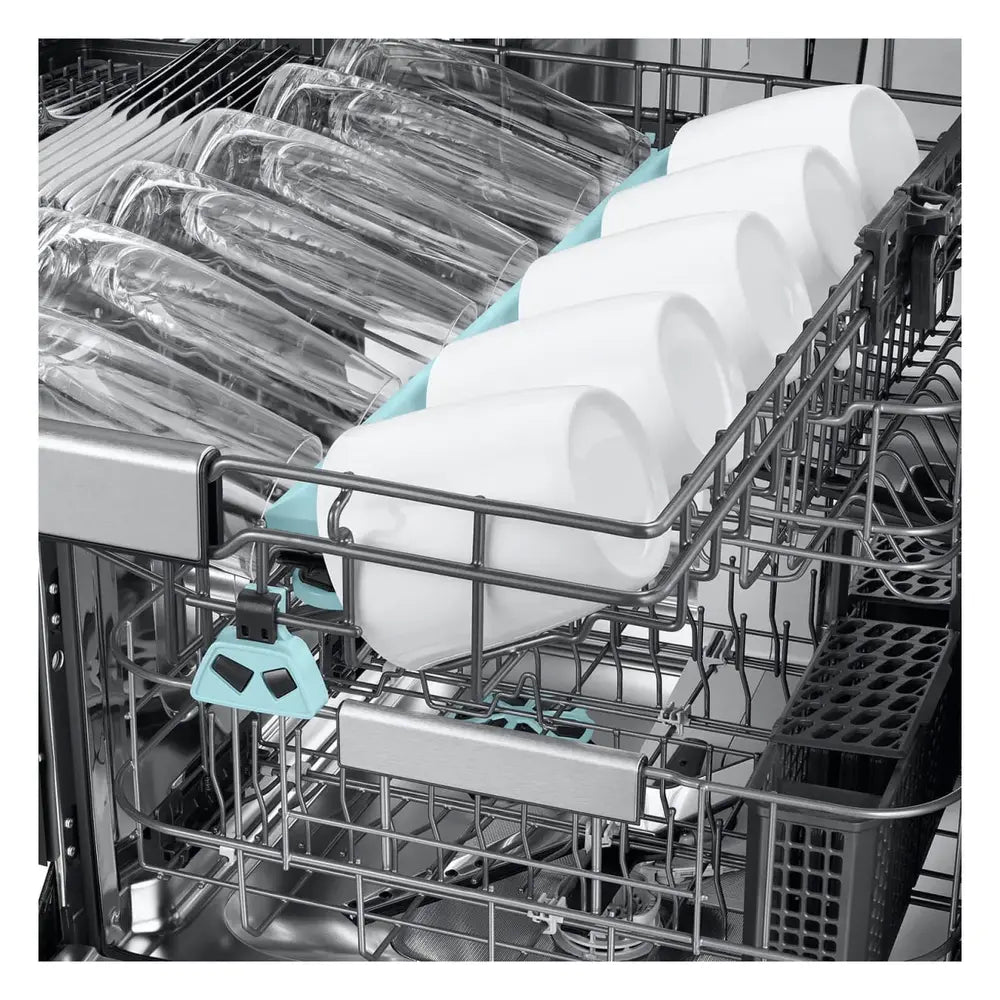 Samsung Bespoke AI Smart Dishwasher AI Wash & 3rd Rack Washing System  AutoRelease™ Door