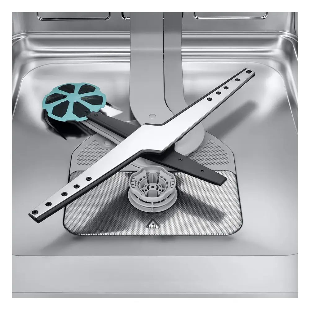 Samsung Bespoke AI Smart Dishwasher AI Wash & 3rd Rack Washing System  AutoRelease™ Door