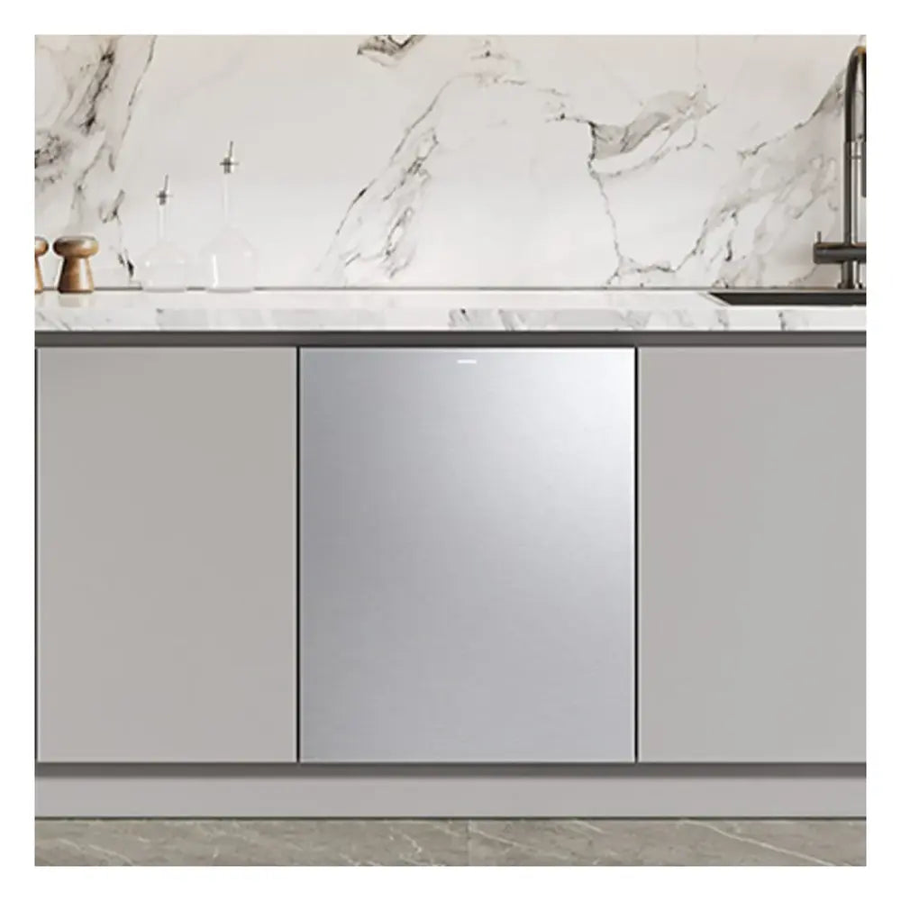 Samsung Bespoke AI Smart Dishwasher AI Wash & 3rd Rack Washing System  AutoRelease™ Door