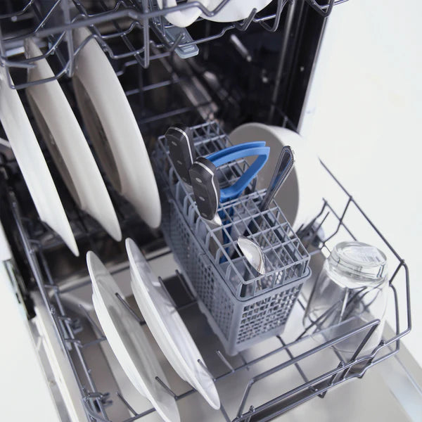Avanti Avanti 18" Built In Dishwasher - White