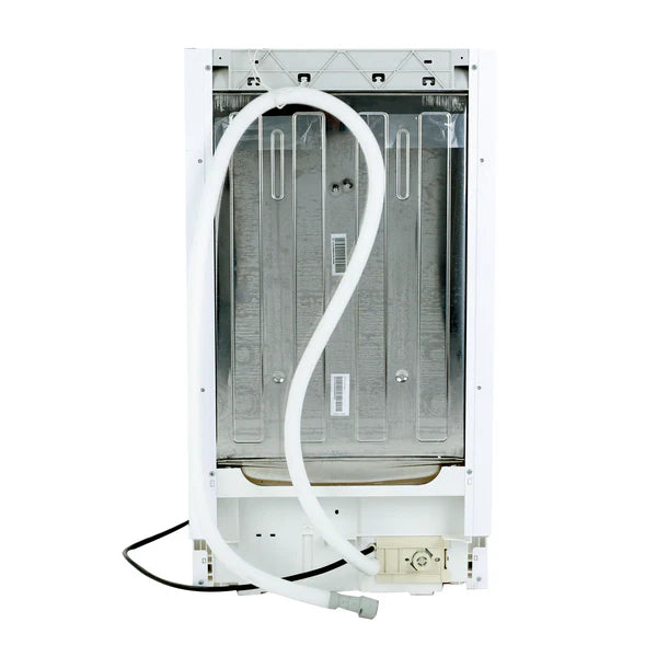 Avanti Avanti 18" Built In Dishwasher - White