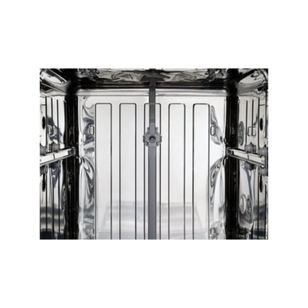 Blomberg 24" Top Controls, Panel Ready, Built-In Dishwasher, Stainless Tub, 48 dBA, ENERG